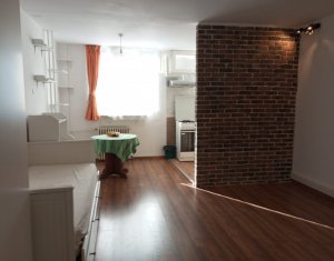 Lakás 1 szobák eladó on Cluj-napoca, Zóna Marasti