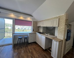 , 120m2 on Cluj-napoca, Zóna Borhanci