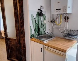 Lakás 1 szobák kiadó on Cluj-napoca, Zóna Gheorgheni