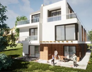 , 180m2 dans Cluj-napoca, zone Iris