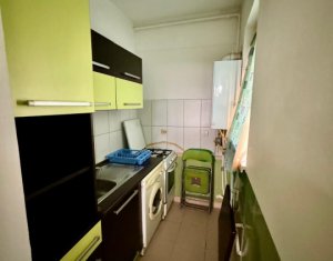 Lakás 1 szobák kiadó on Cluj-napoca, Zóna Buna Ziua