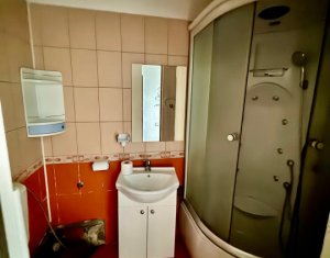 Lakás 1 szobák kiadó on Cluj-napoca, Zóna Buna Ziua