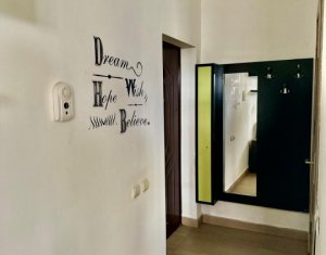 Lakás 1 szobák kiadó on Cluj-napoca, Zóna Buna Ziua