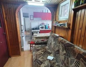 Lakás 2 szobák eladó on Cluj-napoca, Zóna Manastur