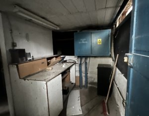 Espace Industriel à louer dans Cluj-napoca