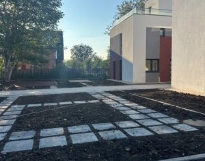 , 80m2 on Floresti