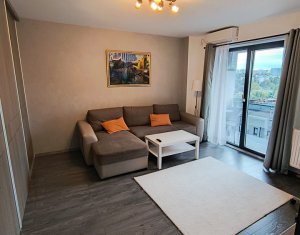 , 40m2 dans Cluj-napoca, zone Gheorgheni