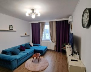 , 54m2 dans Cluj-napoca, zone Centru