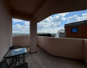 Lakás 2 szobák kiadó on Cluj-napoca, Zóna Andrei Muresanu