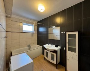 Lakás 2 szobák kiadó on Cluj-napoca, Zóna Andrei Muresanu