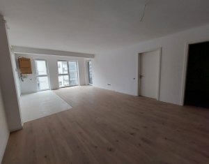 , 57m2 dans Cluj-napoca, zone Sopor