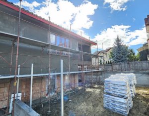 Maison 4 chambres à vendre dans Cluj-napoca, zone Iris