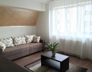 , 35m2 on Cluj-napoca, Zóna Zorilor