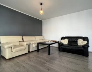 , 50m2 dans Floresti