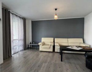 Lakás 2 szobák eladó on Floresti