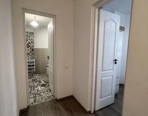 Lakás 2 szobák eladó on Floresti