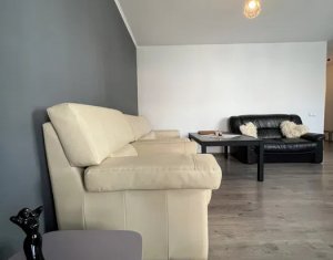 Lakás 2 szobák eladó on Floresti