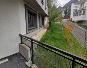 Lakás 2 szobák eladó on Floresti