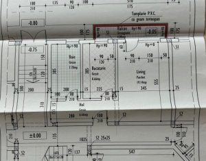 Apartament 42 mp si parcare, Muzeul Apei Floresti