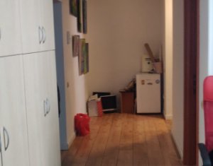 Apartament 42 mp si parcare, Muzeul Apei Floresti