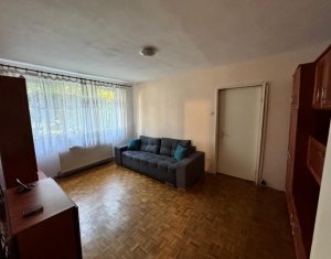 , 43m2 dans Cluj-napoca, zone Gheorgheni