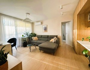 , 48m2 on Cluj-napoca, Zóna Gheorgheni