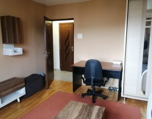 Lakás 2 szobák eladó on Cluj-napoca, Zóna Manastur
