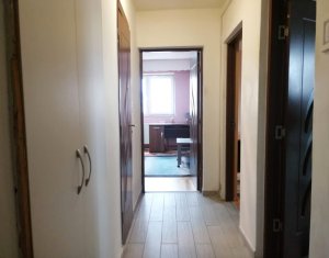 Lakás 2 szobák eladó on Cluj-napoca, Zóna Manastur