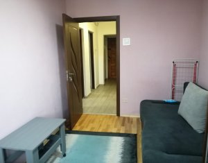 Lakás 2 szobák eladó on Cluj-napoca, Zóna Manastur