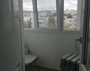 Lakás 2 szobák eladó on Cluj-napoca, Zóna Manastur