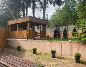 Ház 10 szobák eladó on Baisoara