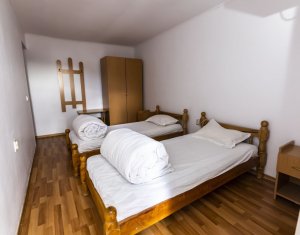 Ház 10 szobák eladó on Baisoara