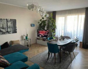 , 58m2 dans Cluj-napoca, zone Iris