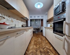 , 69m2 on Cluj-napoca, Zóna Zorilor