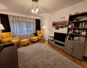 Lakás 3 szobák eladó on Cluj-napoca, Zóna Zorilor