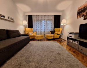 Lakás 3 szobák eladó on Cluj-napoca, Zóna Zorilor