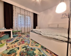 Lakás 3 szobák eladó on Cluj-napoca, Zóna Zorilor