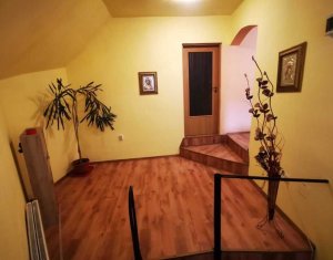 Maison 5 chambres à vendre dans Cluj-napoca, zone Centru