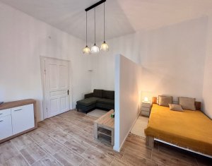 , 40m2 on Cluj-napoca, Zóna Centru