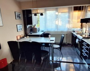 , 64m2 dans Cluj-napoca, zone Grigorescu