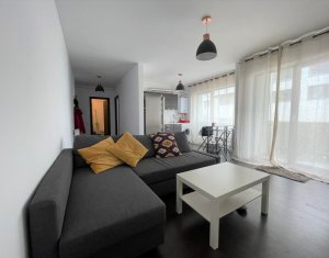 , 57m2 on Cluj-napoca, Zóna Grigorescu