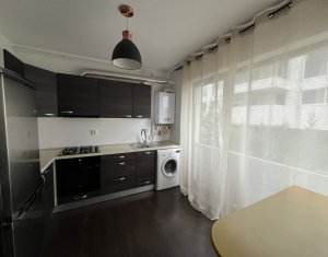 Lakás 2 szobák kiadó on Cluj-napoca, Zóna Grigorescu