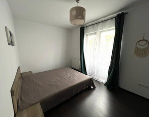 Lakás 2 szobák kiadó on Cluj-napoca, Zóna Grigorescu