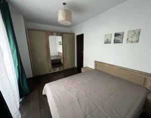 Lakás 2 szobák kiadó on Cluj-napoca, Zóna Grigorescu