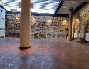 Espace Commercial à vendre dans Cluj-napoca, zone Centru