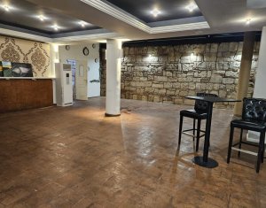 Espace Commercial à vendre dans Cluj-napoca, zone Centru