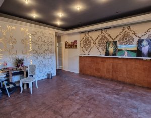 Espace Commercial à vendre dans Cluj-napoca, zone Centru