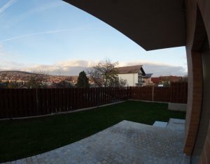 Ház 4 szobák kiadó on Cluj-napoca, Zóna Gruia