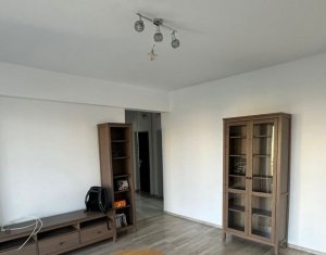 Lakás 2 szobák kiadó on Cluj-napoca, Zóna Gheorgheni