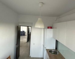 Lakás 2 szobák kiadó on Cluj-napoca, Zóna Gheorgheni